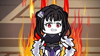 Kaisar Ruyan VS Dewi Li Xueya! Sebuah film dokumenter berskala besar!