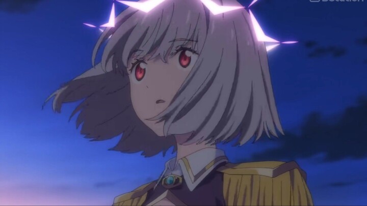 Pindah Dimensi☠️