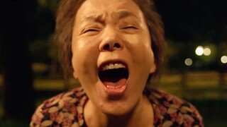 คุณยายจากนรกออกจากคุกแล้ว คว้าแชมป์ประกวดคำสบถ เพราะเวลาสาปเธอไม่ได้ใช้คำสาป!