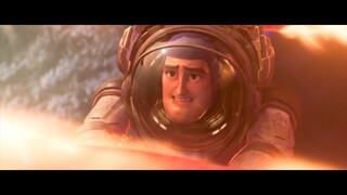 Disney and Pixar's Lightyear | "What Makes A Sandwich?" Bonus Clip | On Digital & Blu-ray