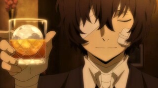 [Bungo Stray Dog/MAD] Romansa yang penuh kekerasan, sorakan untuk anjing liar!!!