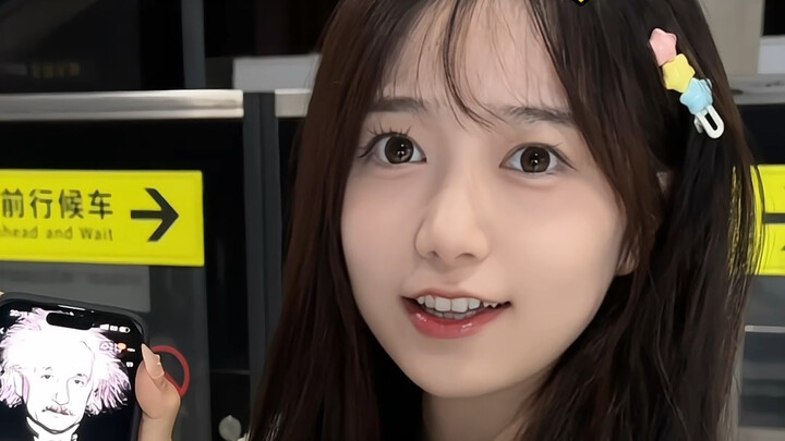 “Đầu ngứa quá, chắc sắp mọc não rồi…”