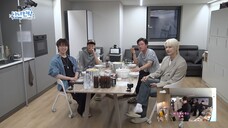 [NANA bnb with SEVENTEEN] Commentary (Indo Sub)
