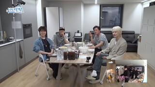 [NANA bnb with SEVENTEEN] Commentary (Indo Sub)