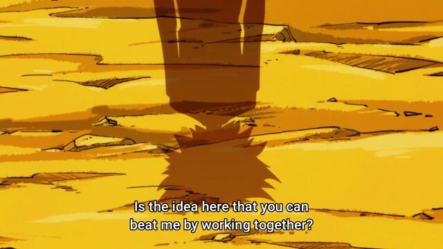 idaten tachi (ep-5)