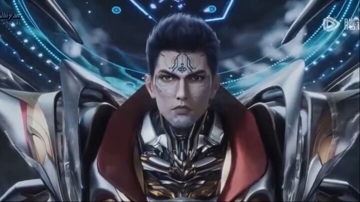 Swallowed star | EP 202 Sub Ind