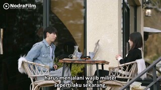 Change Days S2 episode 7 (sub indo)