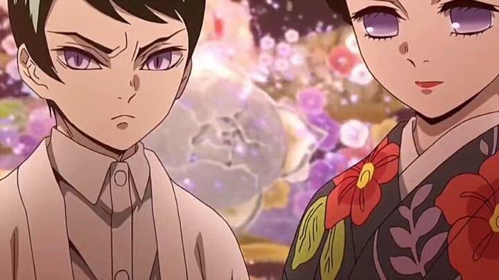 ในดาบพิฆาตอสูร หลังจากที่มุซันตาย คนที่เจ็บปวดที่สุดก็คืออิกุชิโร่