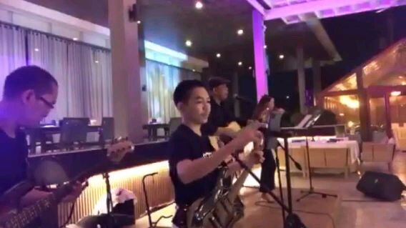 if i aint got you (cover)