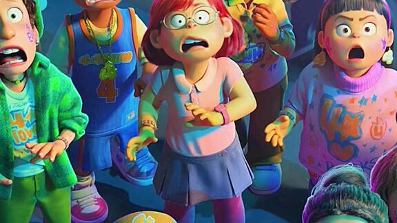 #turningred # videos turning red vids