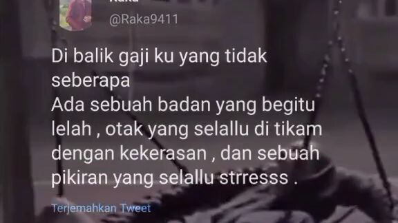 setelah dewasa