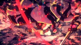 「AMV」- Erase