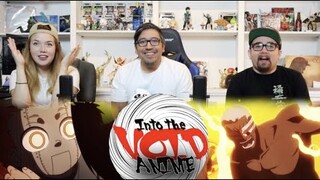 Fire Force S2E17 Reaction and Discussion "Boys, Be Weak"