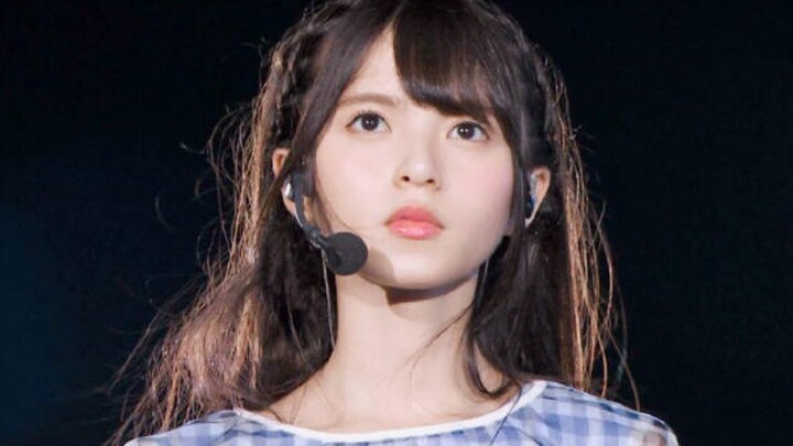 Montage siêu dài của Saitō Asuka & Hashimoto Kanna, cảm giác như bị nhồi máu cơ tim vậy