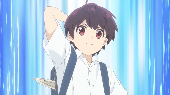 Saikyou no Shokugyou wa Yuusha demo Kenja demo Naku Kanteishi (Kari) Rashii desu yo?