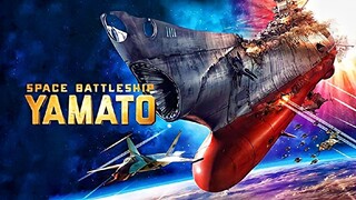 Space Battleship Yamato| 2010 English Dubed|Live Action|SUBSCRIBE FOR MORE MOVIE LIKE THIS✌🏼