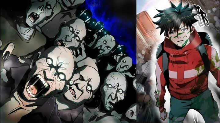 Bị Chính Đồng Đội Phản Bội, Tôi Được Hồi Sinh Quyết Tâm Làm Lại Từ Đầu| Review Truyện Tranh [PHẦN 1]