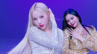 【个人向】11月听了哪些好听的kpop