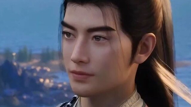 A Mortal's Path to Immortality - Chapter 133: Han Li advanced to the middle stage of the Golden Immo