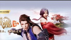 Peerless Martial Spirit Season 1 Episode 121-140 Sub Indonesia