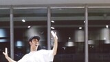 [Bai Xiaobai] "One Flower According to the World" Choreography Practice Room Single Version