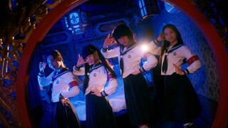 ATARASHII GAKKO! - OTONABLUE (官方编舞版)