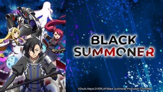 Black Summoner Hindi Dubbed episode 1