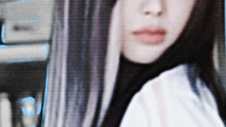 【จีเซลล์】“เจาะคิ้วแล้ว” “เจ็บมากจริงๆ”