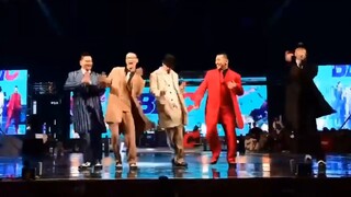 Inilah pesona popping, kumpulan puluhan adegan super terkenal dari para top popper, bagaimana mungki