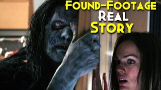 Based On Real Horrifying Case | Phoenix Forgotten Explained In Hindi | High Rating Horror Movie