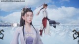 Legend Of Lotus Sword Fairy - Qing Lian Jian Xian Chuan Episode 09