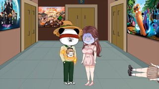 第22集：吃醋的柳如烟老婆