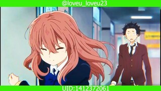 - AMV -「Anime MV」Đôi mắt của em  #anime