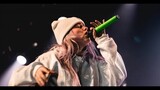 [Vietsub] COPYCAT - Billie Eilish (live)
