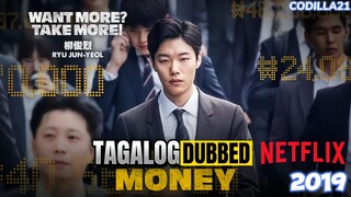 MONEY 2019 FULL MOVIE TAGALOG DUBBED HD