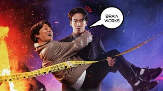 Brain Works (2023) Eps 14 Sub Indo