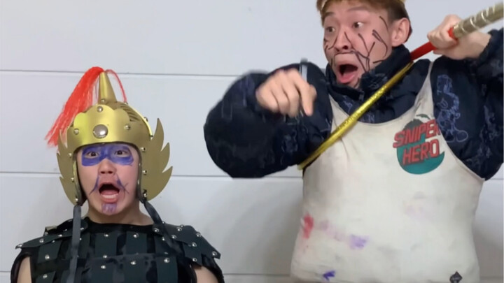 Every time it’s just a little bit short, and the teacher won’t pass it.