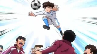 11 Tuổi Tôi Trở Thành Thiên Tài Bóng Đá Phần 1.1