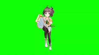 Running Summer Festival gb/with usage examples