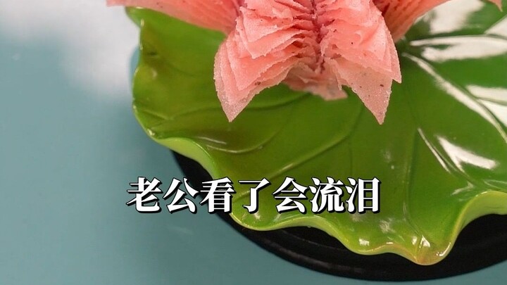 Một chiếc bánh mà bung ra tới 1.000 lớp xốp giòn? Chỉ cần ở nhà là có thể làm được tác phẩm đẳng cấp