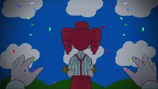 【催眠术mmd】Ghosts
