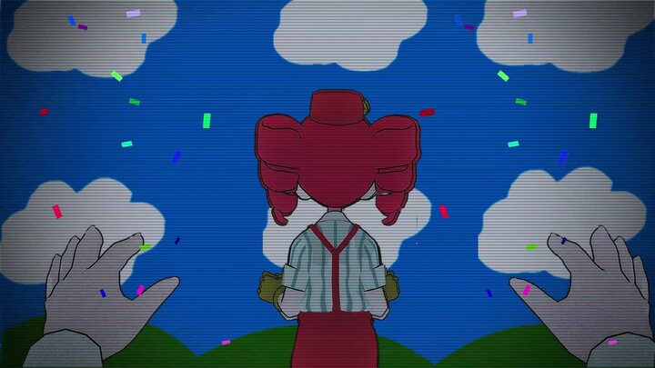 【Hypnosis mmd】Ghosts