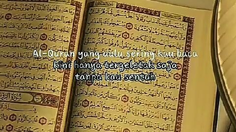 hamba rindu ya allah