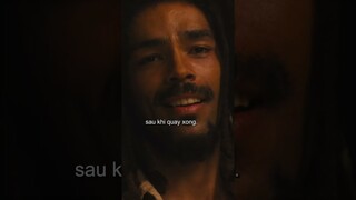 BOB MARLEY: MỘT TÌNH YÊU | FILMING IN JAMAICA | Dự Kiến Khởi Chiếu: 15.03.2024