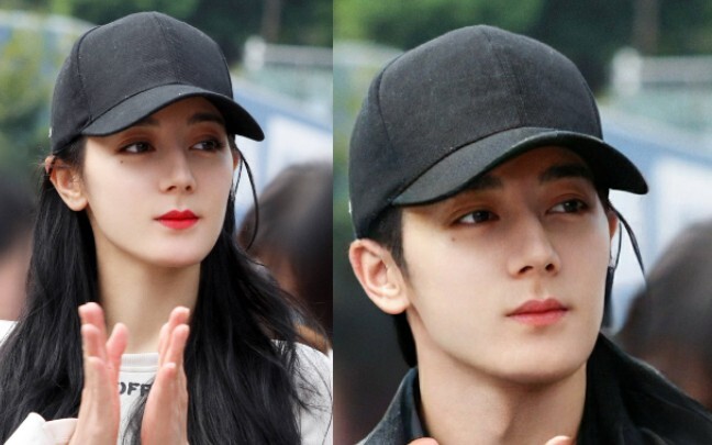 [دي لي روبا/تحويل جنسي] المغني الذكر 3.0 لماذا يسيل أنفي هكذا… تبا! دم!