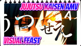 Jujutsu Kaisen / Mixed Edit ? Hype / Beat Sync | Experience a visual feast in 3 mins!