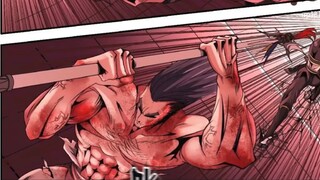 Xiang Yu vs. Lu Bu! The winner is decided! Who is the strongest in history? ! [The Strongest in Hist