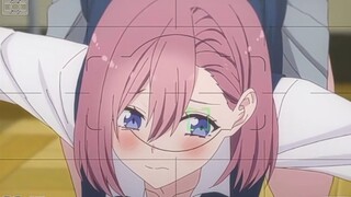 udah ga bisa di tahan lagi💦🔞