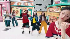 Babymonster "Hot Sauce" M/V