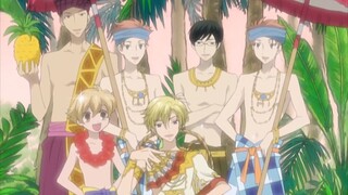 Eps 2 [OURAN high school host club]